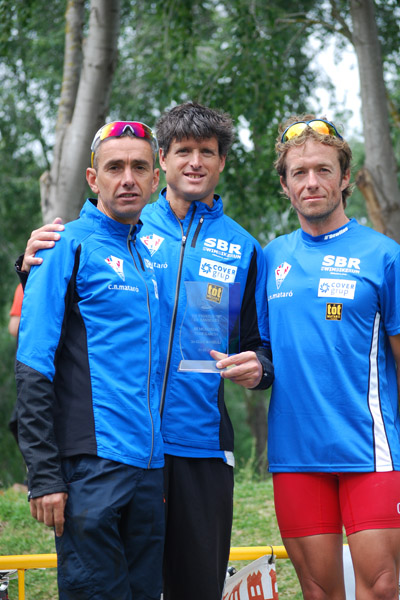 Triatló de Banyoles